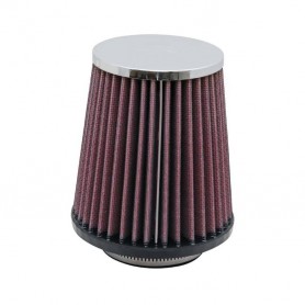 RC-9630 K&N Universal Clamp-On Air Filter