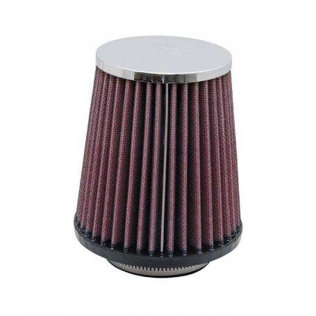 RC-9630 K&N Universal Clamp-On Air Filter