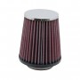 RC-9630 K&N Universal Clamp-On Air Filter