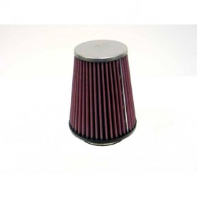 RC-9710 K&N Universal Clamp-On Air Filter
