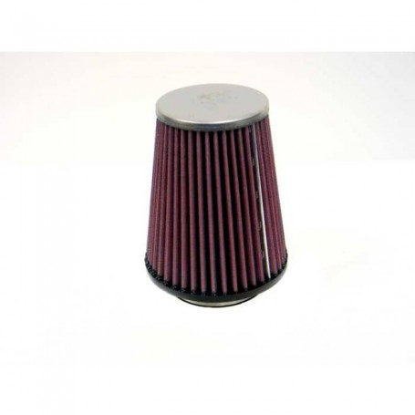 RC-9710 K&N Universal Clamp-On Air Filter
