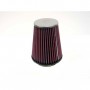RC-9710 K&N Universal Clamp-On Air Filter