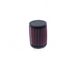 RD-0510 K&N Universal Clamp-On Air Filter
