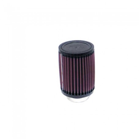 RD-0510 K&N Universal Clamp-On Air Filter