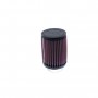 RD-0510 K&N Universal Clamp-On Air Filter
