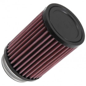 RD-0710 K&N Universal Clamp-On Air Filter