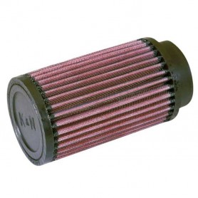 RD-0720 K&N Universal Clamp-On Air Filter