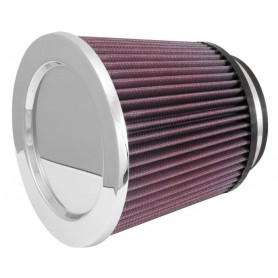 RD-1200 K&N Universal Clamp-On Air Filter