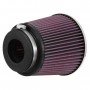 RD-1200 K&N Universal Clamp-On Air Filter