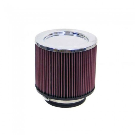 RD-1300 K&N Universal Clamp-On Air Filter