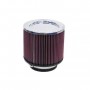 RD-1300 K&N Universal Clamp-On Air Filter