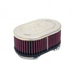 RC-4240 K&N SPECIAL ORDER Univ Clamp-On Fltr