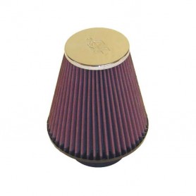 RC-4290 K&N Universal Clamp-On Air Filter
