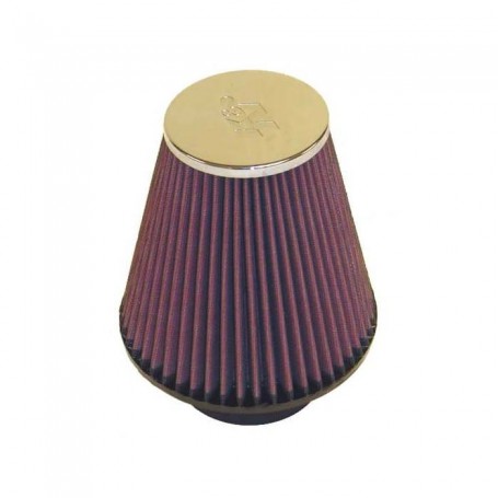 RC-4290 K&N Universal Clamp-On Air Filter