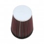 RC-4340 K&N Universal Clamp-On Air Filter
