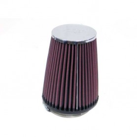 RC-4540 K&N Universal Clamp-On Air Filter