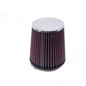 RC-4550 K&N Universal Clamp-On Air Filter
