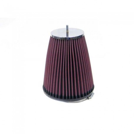 RC-4560 K&N Universal Clamp-On Air Filter