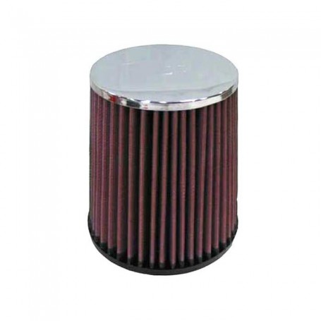 RC-4670 K&N Universal Clamp-On Air Filter