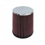 RC-4670 K&N Universal Clamp-On Air Filter