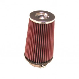 RC-4690 K&N Universal Clamp-On Air Filter