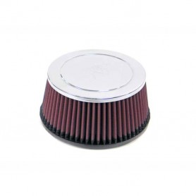 RC-4770 K&N Universal Clamp-On Air Filter