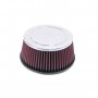 RC-4770 K&N Universal Clamp-On Air Filter