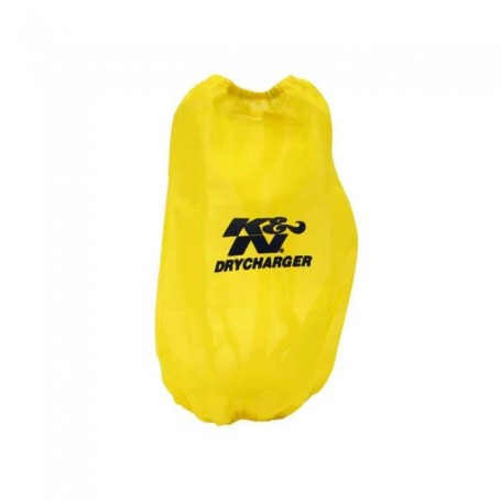 RC-4780DY K&N Air Filter Wrap