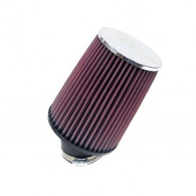 RC-4790 K&N Universal Clamp-On Air Filter