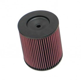 RC-4900 K&N Universal Clamp-On Air Filter