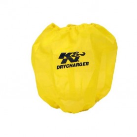 RC-4900DY K&N Air Filter Wrap