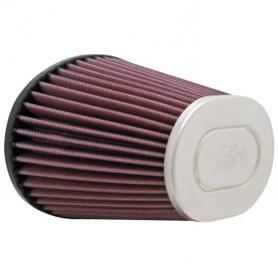 RC-5000 K&N Universal Clamp-On Air Filter