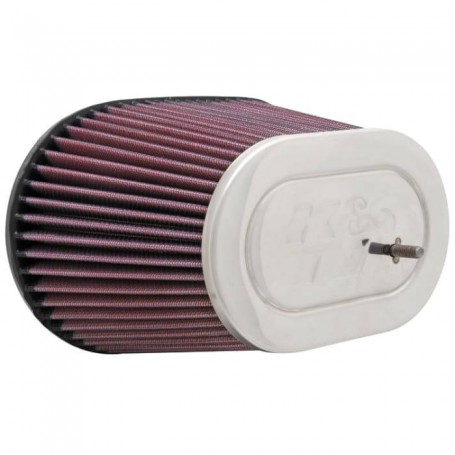 RC-5050 K&N Universal Clamp-On Air Filter