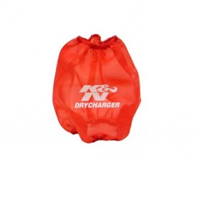 RC-5060DR K&N Air Filter Wrap