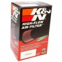 RC-1824 K&N Universal Clamp-On Air Filter