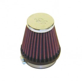 RC-2330 K&N Universal Clamp-On Air Filter