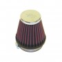 RC-2330 K&N Universal Clamp-On Air Filter