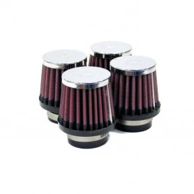 RC-2334 K&N Universal Clamp-On Air Filter