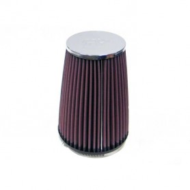 RC-2710 K&N Universal Clamp-On Air Filter