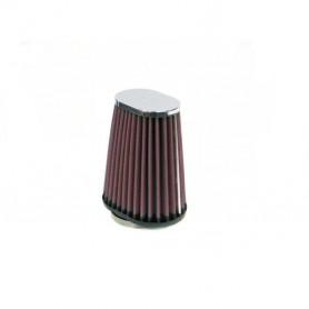 RC-2770 K&N Universal Clamp-On Air Filter