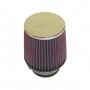 RC-3870 K&N Universal Clamp-On Air Filter