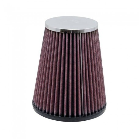 RC-4160 K&N Universal Clamp-On Air Filter