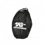 PL-5006DK K&N Air Filter Wrap