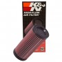 PL-5008 K&N Replacement Air Filter