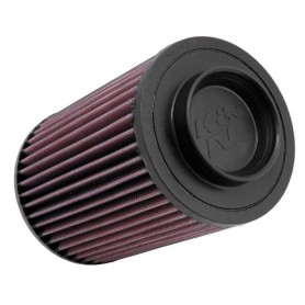 PL-8007 K&N Replacement Air Filter
