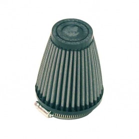 R-1260 K&N Universal Clamp-On Air Filter