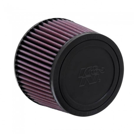 R-1380 K&N Universal Clamp-On Air Filter