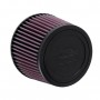R-1380 K&N Universal Clamp-On Air Filter