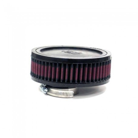 RA-0450 K&N Universal Clamp-On Air Filter