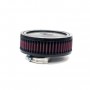 RA-0450 K&N Universal Clamp-On Air Filter